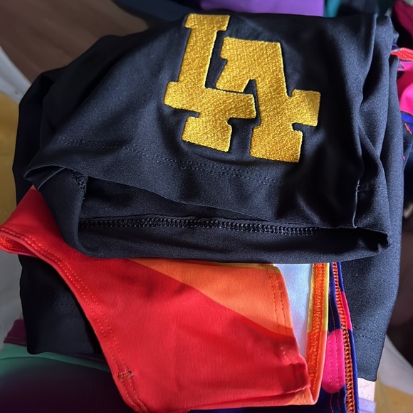 Men's Los Angeles Unisuit - Picture 7 of 7